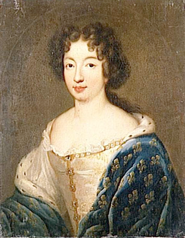 Marie-Anne-Christine de Bavière